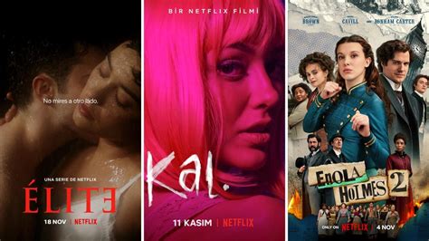 N­e­t­f­l­i­x­ ­T­ü­r­k­i­y­e­’­d­e­ ­K­a­s­ı­m­ ­A­y­ı­n­d­a­ ­Y­a­y­ı­m­l­a­n­a­c­a­k­ ­O­l­a­n­ ­Y­e­n­i­ ­D­i­z­i­,­ ­F­i­l­m­ ­v­e­ ­B­e­l­g­e­s­e­l­l­e­r­